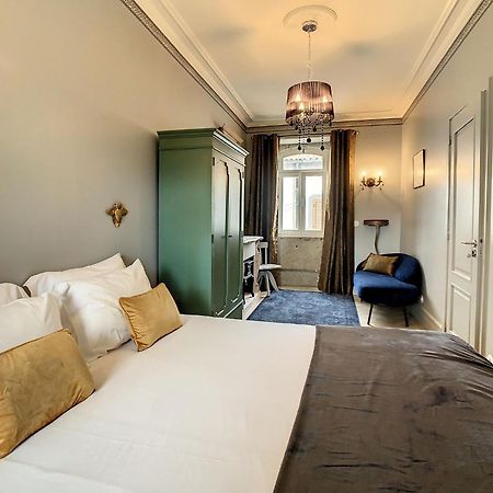 Villa Victoria Caminha Eksteriør bilde