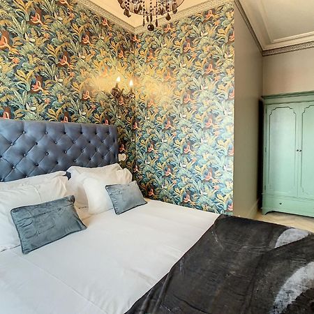 Villa Victoria Caminha Eksteriør bilde