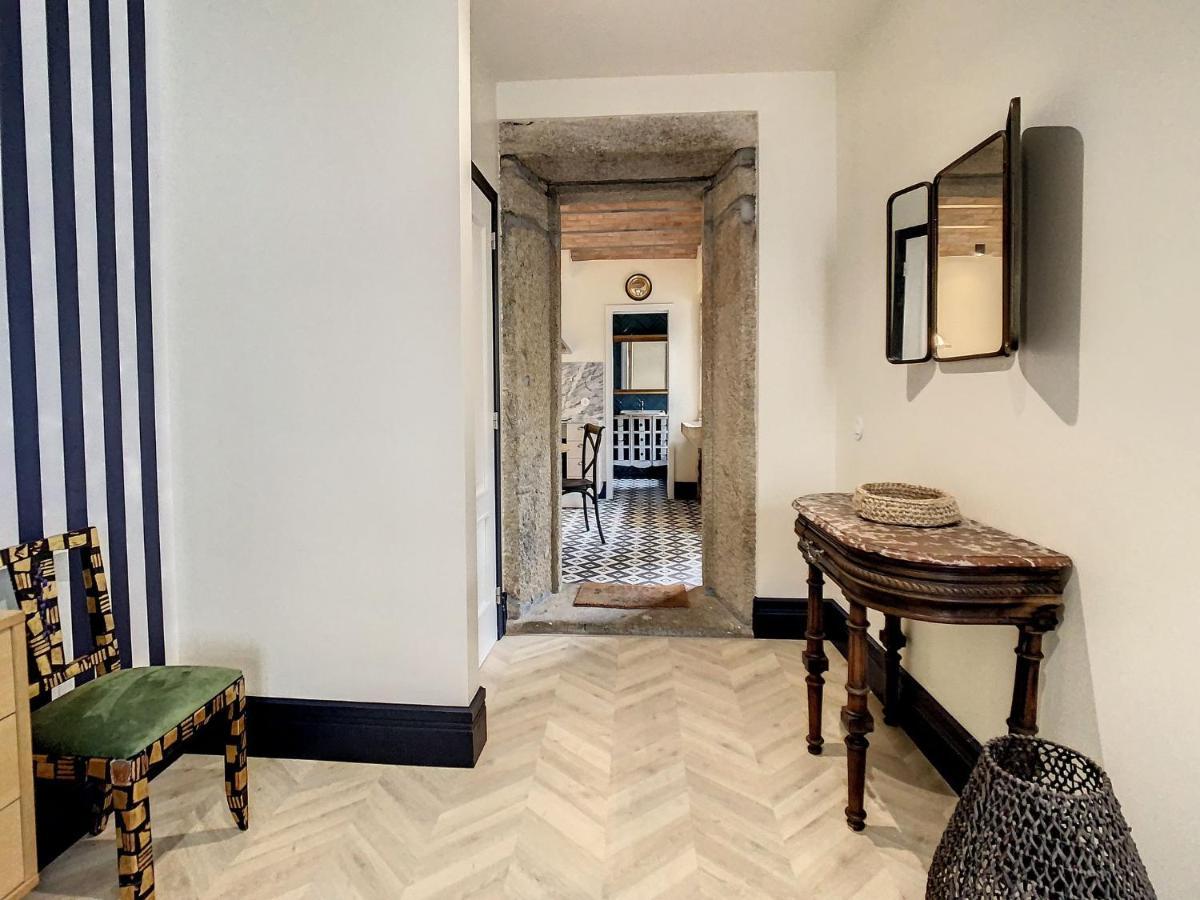 Villa Victoria Caminha Eksteriør bilde