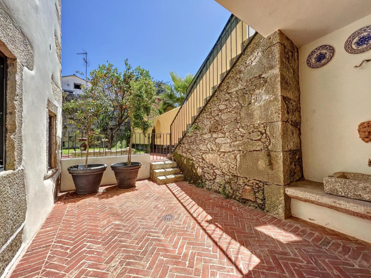 Villa Victoria Caminha Eksteriør bilde