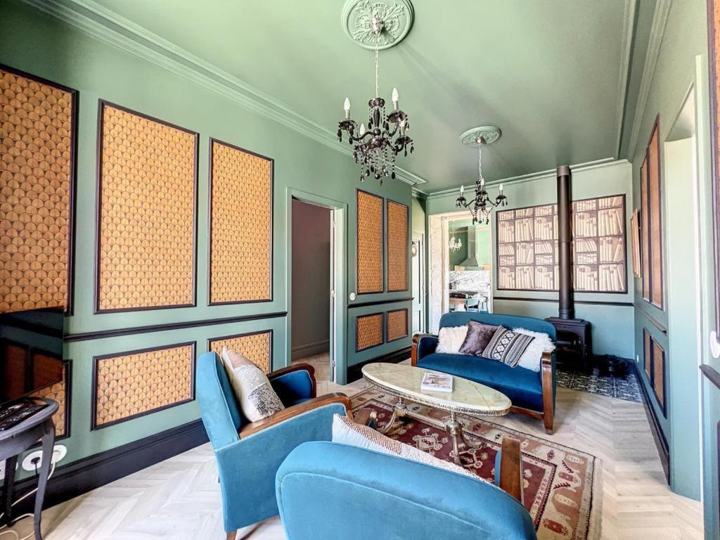 Villa Victoria Caminha Eksteriør bilde
