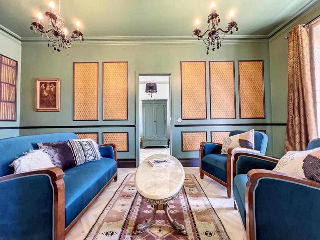 Villa Victoria Caminha Eksteriør bilde