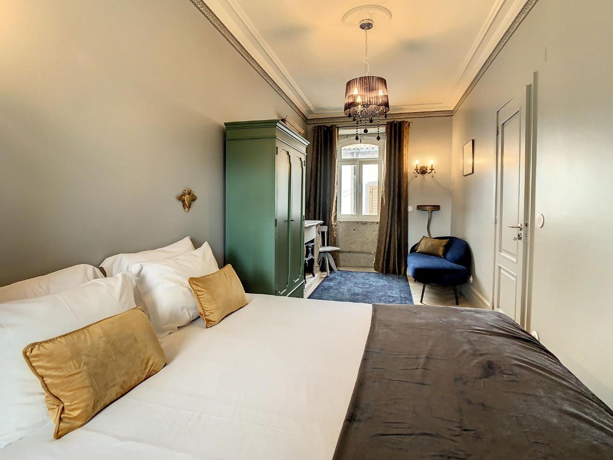 Villa Victoria Caminha Eksteriør bilde