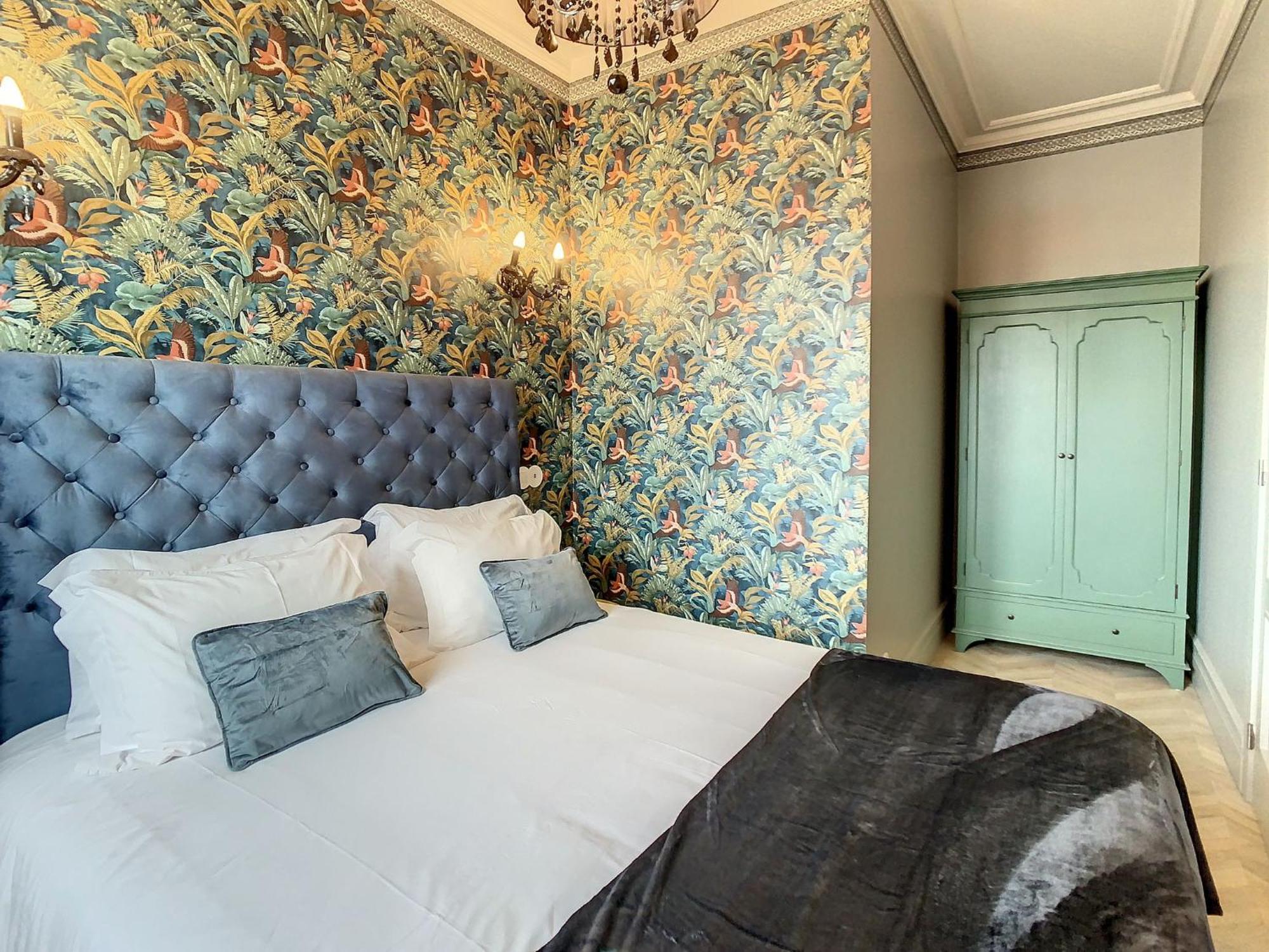 Villa Victoria Caminha Eksteriør bilde
