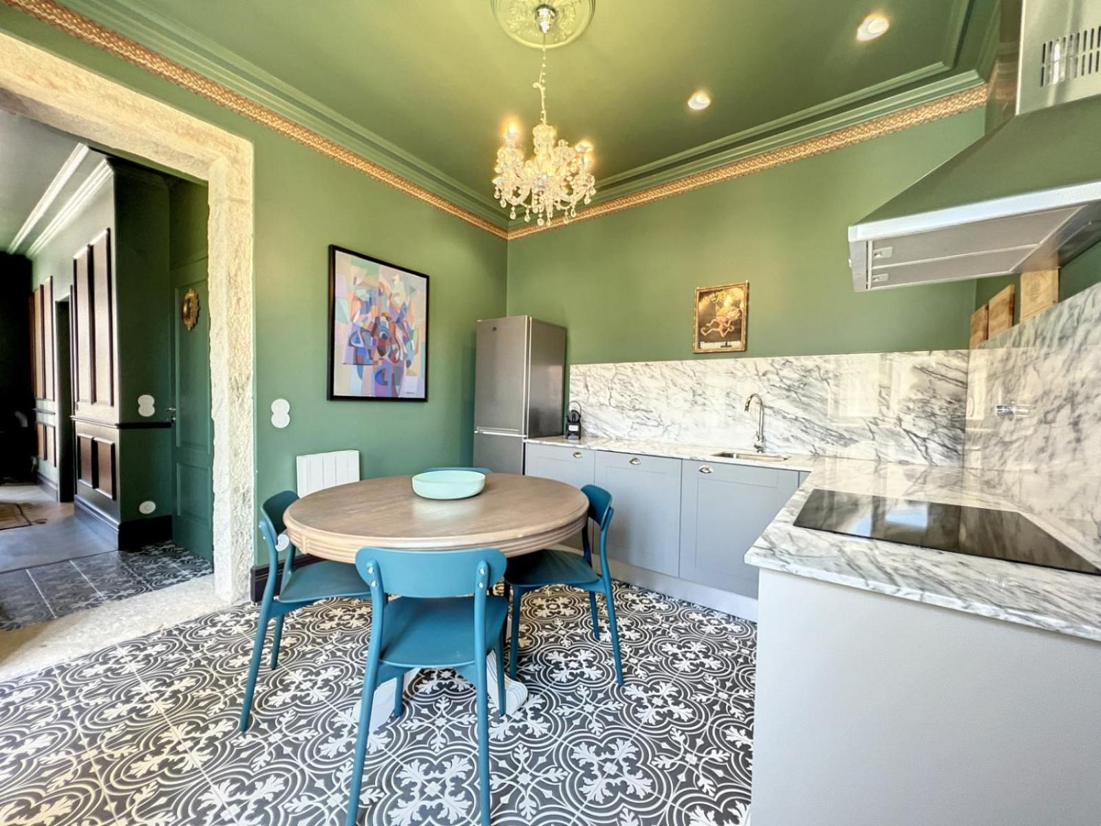 Villa Victoria Caminha Eksteriør bilde