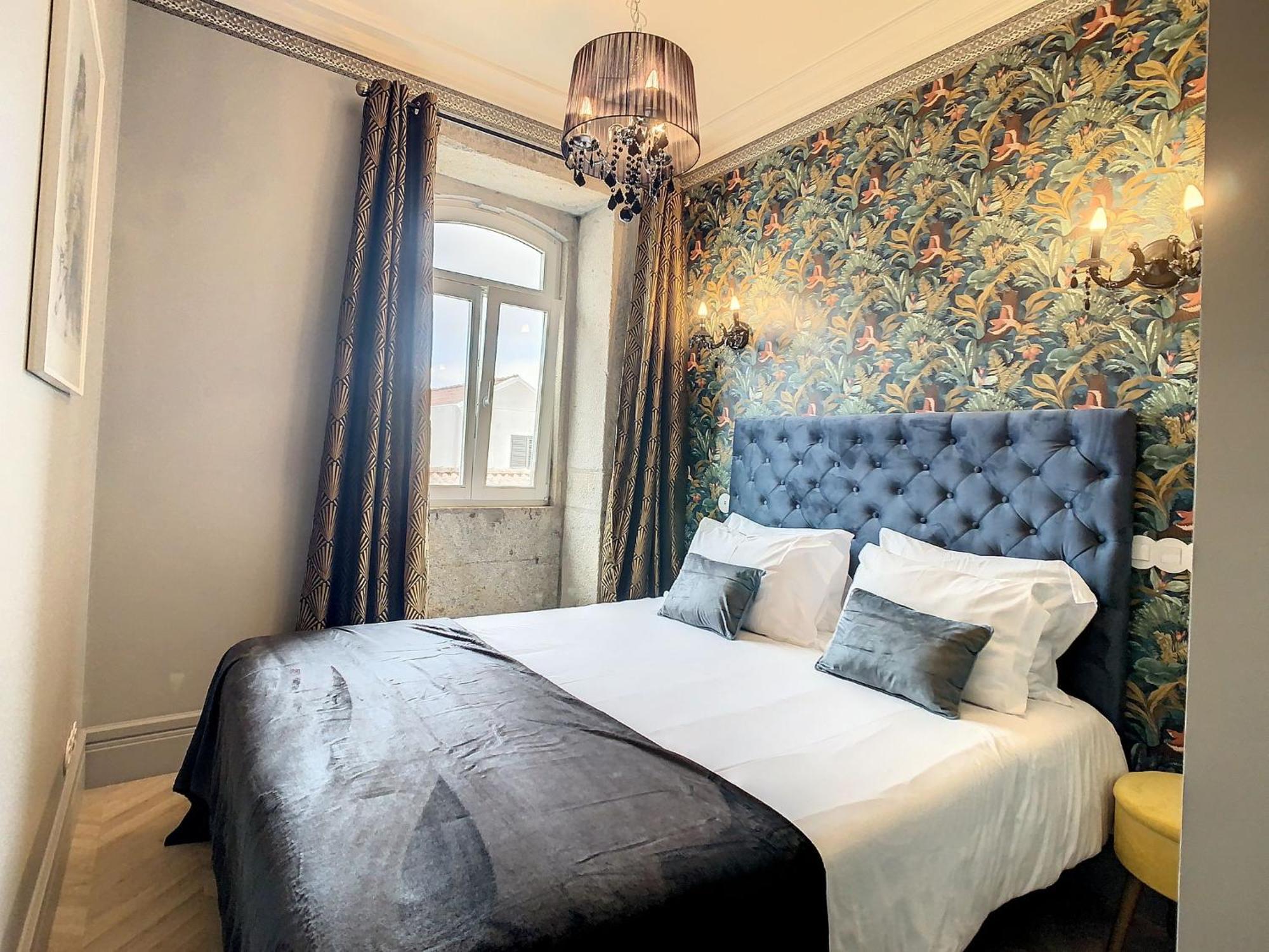 Villa Victoria Caminha Eksteriør bilde